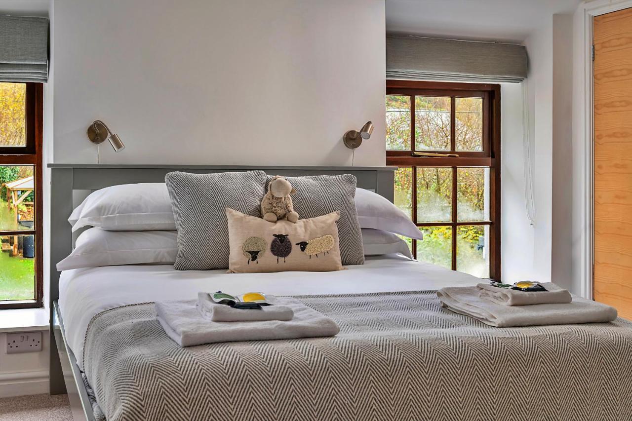 Finest Retreats - Harp House Villa Dolwyddelan Ngoại thất bức ảnh