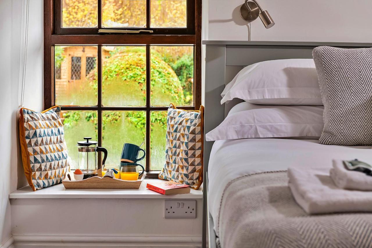 Finest Retreats - Harp House Villa Dolwyddelan Ngoại thất bức ảnh