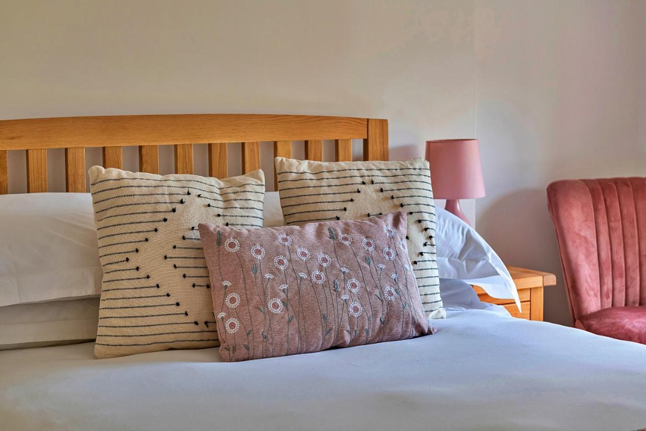 Finest Retreats - Harp House Villa Dolwyddelan Ngoại thất bức ảnh